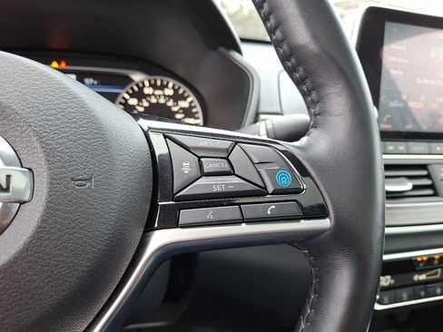 Used 2019 Nissan Altima 2.5 Platinum image 20