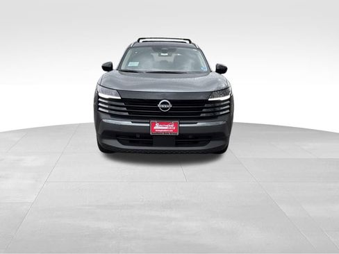 New 2026 Nissan Kicks SV w/ Cold Weather Package FWD image 7