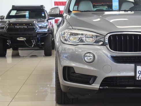 Used 2014 BMW X5 xDrive35i AWD/4WD image 10