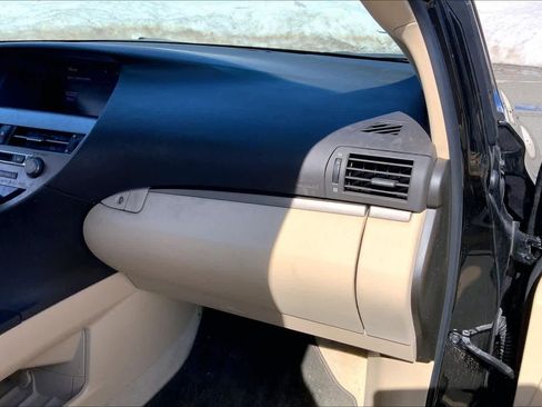 Used 2015 Lexus RX 450h AWD image 18