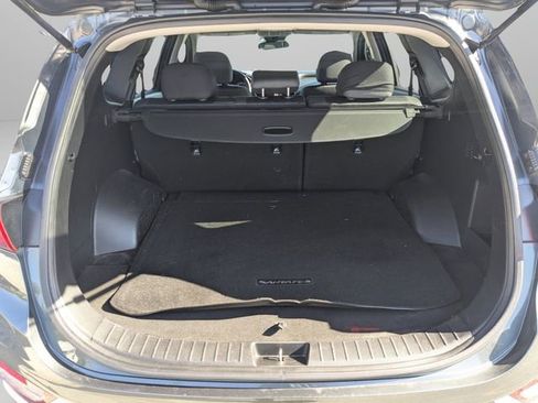Used 2020 Hyundai Santa Fe SE FWD image 10