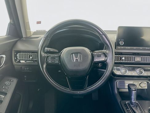 Used 2022 Honda Civic EX image 18