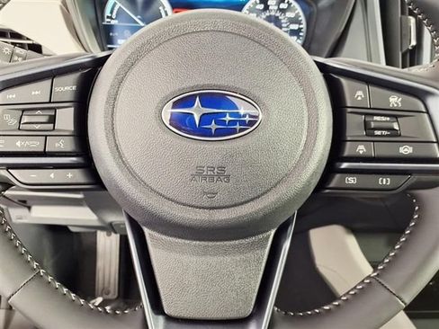 Used 2026 Subaru Forester Wilderness AWD/4WD image 10