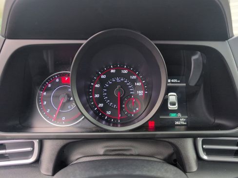 Certified 2023 Hyundai Elantra SE FWD image 16