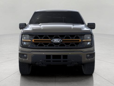 New 2026 Ford F150 Tremor w/ Bed Utility Package AWD/4WD image 6