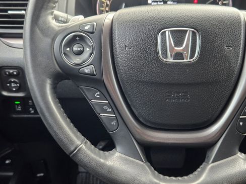 Used 2023 Honda Ridgeline RTL image 21