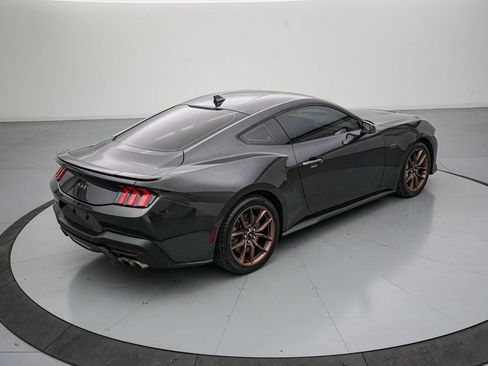 Certified 2024 Ford Mustang GT Premium RWD image 4