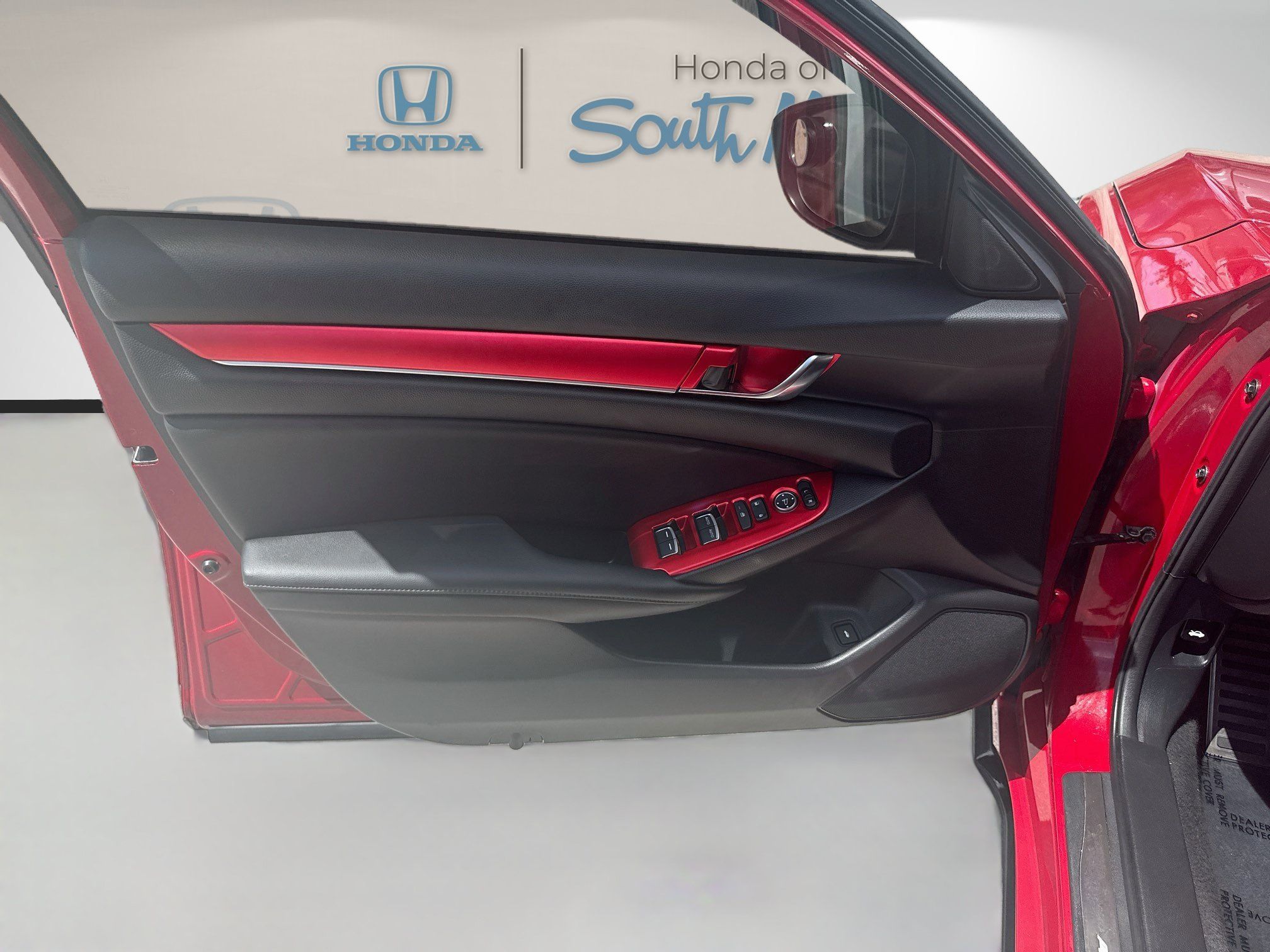 Used 2021 Honda Accord Sport Special Edition image 19