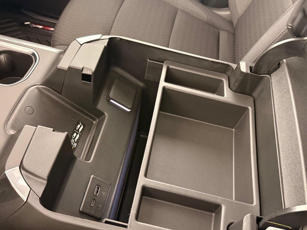 New 2026 Chevrolet Silverado 1500 RST AWD/4WD image 41