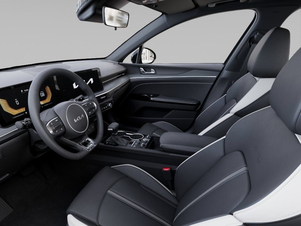 New 2026 Kia K5 GT-Line w/ GT-Line Premium Package FWD image 17