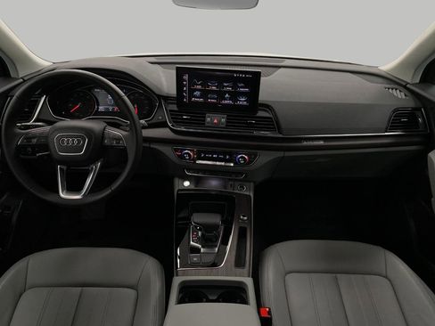 Used 2023 Audi Q5 2.0T Premium w/ Convenience Package image 20