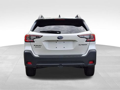 Used 2025 Subaru Outback Onyx Edition w/ Popular Package #2 AWD/4WD image 5