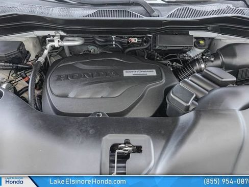 Used 2016 Honda Pilot EX-L image 30