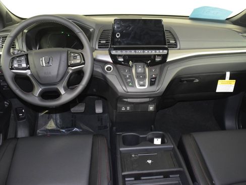 New 2026 Honda Odyssey Sport-L image 11