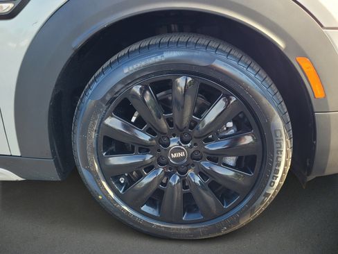 Used 2022 MINI Cooper Countryman S w/ Signature Upholstery Package image 9