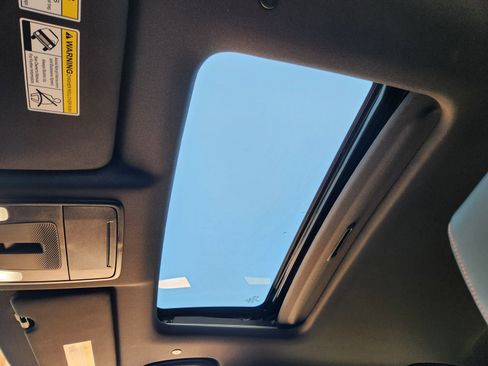 New 2025 Honda CR-V Sport-L image 21