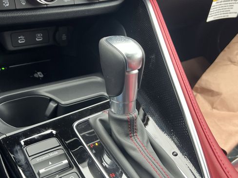 New 2025 Acura ADX A-Spec image 15