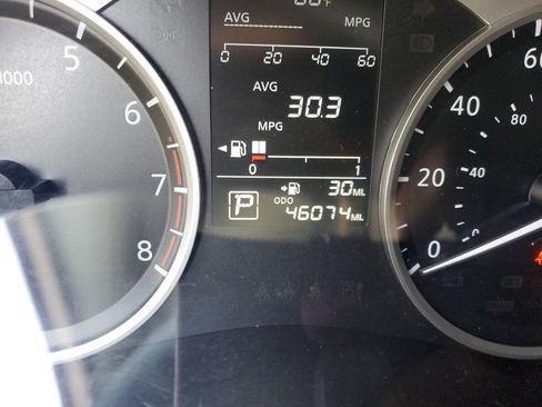 Certified 2024 Nissan Kicks S FWD image 25