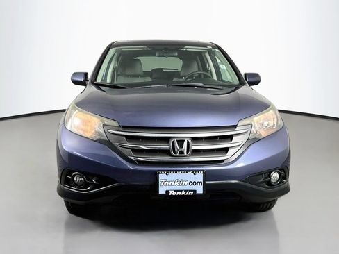 Used 2014 Honda CR-V EX image 3