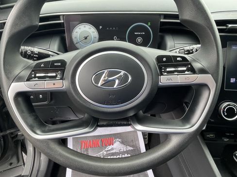 Used 2022 Hyundai Santa Cruz SEL w/ Activity Package AWD/4WD image 17