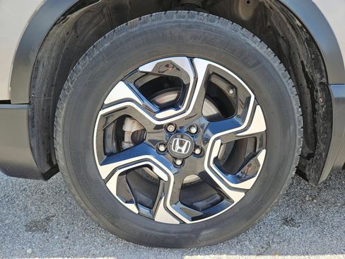 Used 2017 Honda CR-V Touring image 31