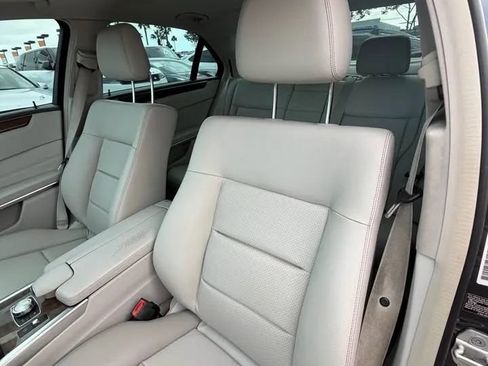 Used 2014 Mercedes-Benz E 350 Sedan image 7