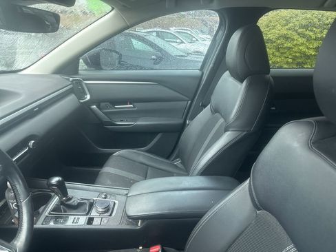 Used 2024 MAZDA CX-50 AWD 2.5 S w/ Cargo Package image 9