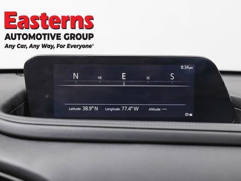 Used 2024 MAZDA CX-30 AWD 2.5 S image 18