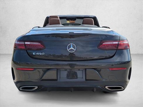 Used 2023 Mercedes-Benz E 450 E 450 image 6