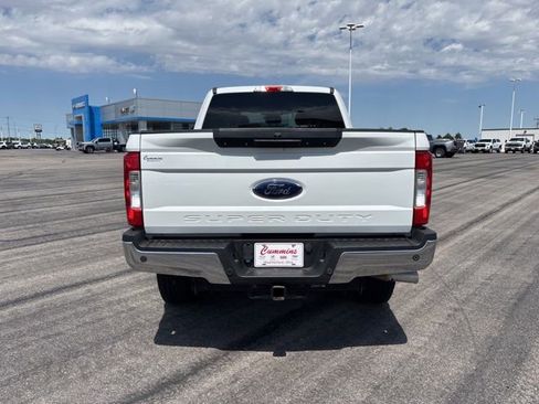 Used 2019 Ford F250 XLT w/ XLT Value Package image 6