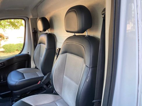 Used 2021 RAM ProMaster 2500 image 31