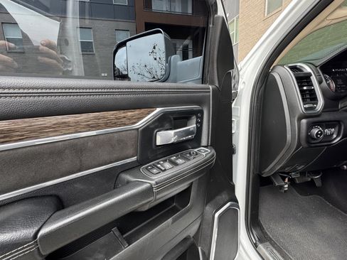 Used 2021 RAM 2500 Laramie image 29