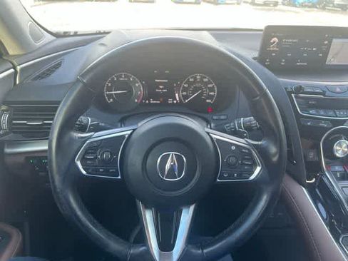 Used 2021 Acura RDX w/ Technology Package FWD image 20