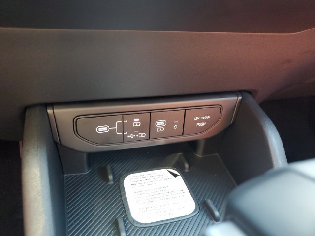 New 2026 Kia K4 GT-Line Turbo FWD image 33