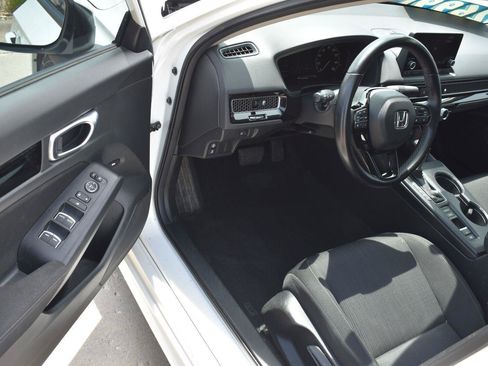 Used 2024 Honda Civic EX image 21