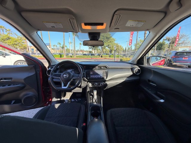 Used 2023 Nissan Kicks SV FWD image 37
