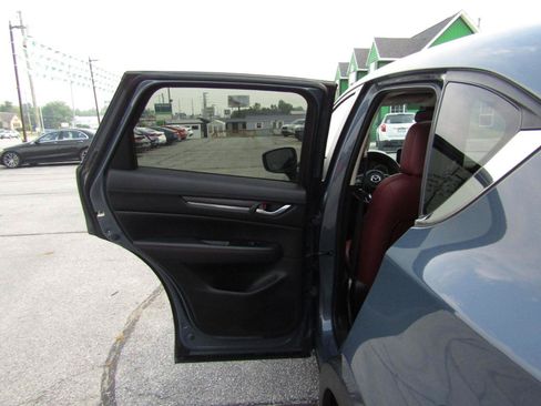 Used 2022 MAZDA CX-5 Carbon Edition AWD/4WD image 20