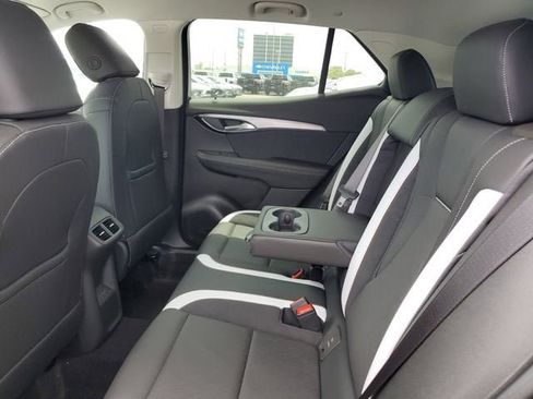 New 2026 Buick Envision Sport Touring image 11