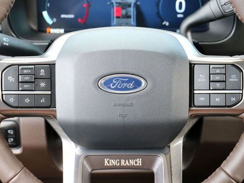 New 2026 Ford F250 King Ranch AWD/4WD image 31