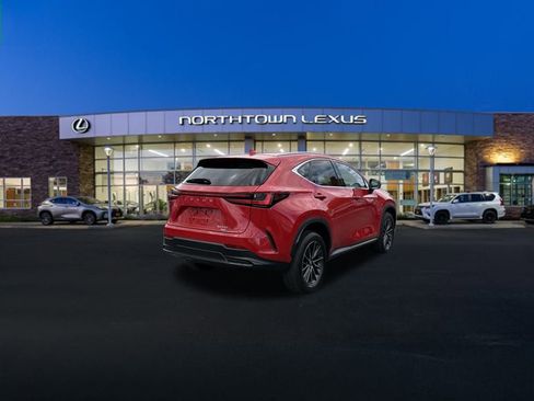 Used 2024 Lexus NX 350 AWD w/ Premium Package image 23