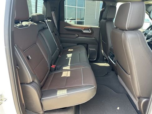 Used 2022 GMC Sierra 1500 Denali AWD/4WD image 30