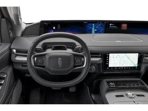 New 2025 Lincoln Navigator Reserve w/ Jet Appearance Package image 29