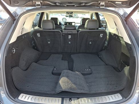 Certified 2023 Genesis GV80 3.5T w/ Prestige Package image 29