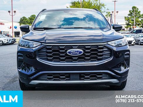 Used 2023 Ford Escape ST-Line image 6