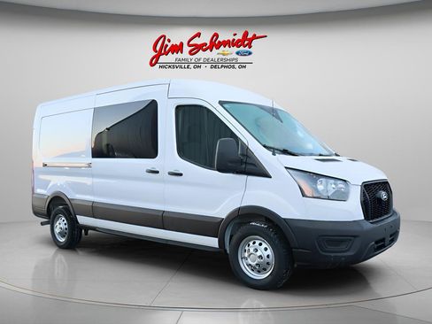 New 2026 Ford Transit 250 Base image 2