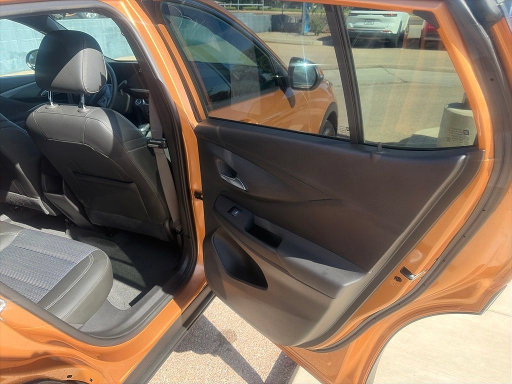 Used 2024 Buick Envista Preferred FWD image 9