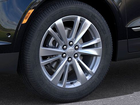 New 2026 Cadillac XT5 Premium Luxury AWD/4WD image 9