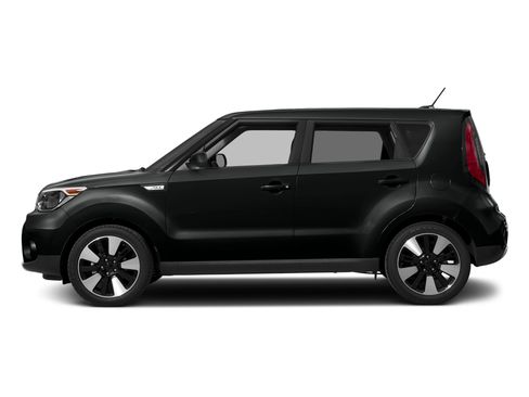 Used 2018 Kia Soul + image 3