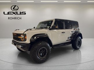 Used 2025 Ford Bronco Raptor AWD/4WD 360° Tour
