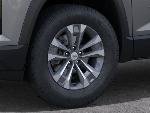 New 2026 Chevrolet Equinox LT w/ Safety and Technology Package AWD/4WD image 9